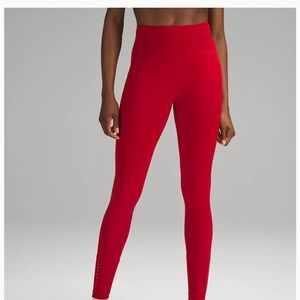 Lululemon Swift Speed High-Rise Tight 28”